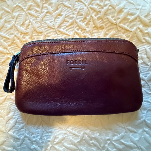 Fossil Wallet/Bag - Picture 2 of 6
